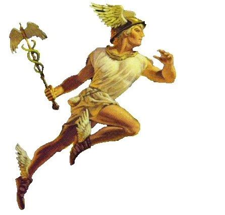 hermes dio della medi